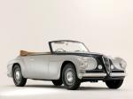 Alfa Romeo 6C 2500 Villa d'Este Cabriolet 1949 года
